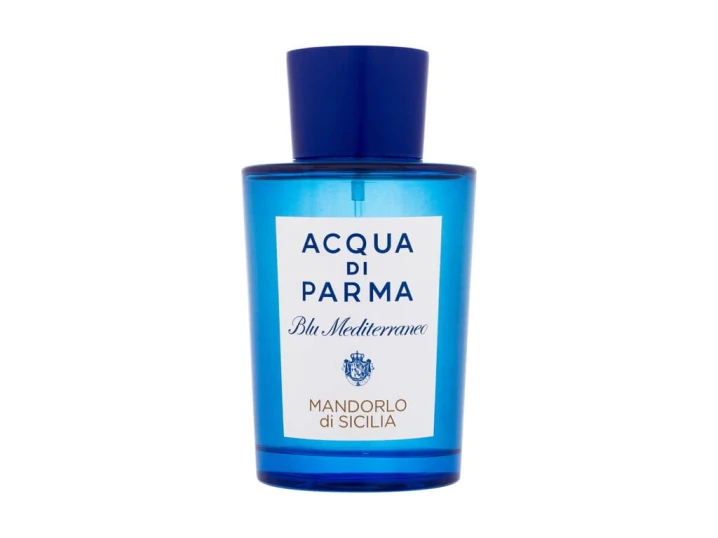 Acqua di Parma Blu Mediterraneo Mandorlo di Sicilia Woda toaletowa 180ml