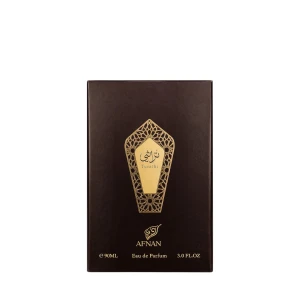Afnan Turathi Brown Woda perfumowana 90ml