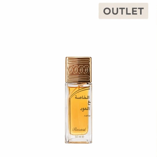 khaltat hob al watan woda perfumowana 50 ml    uszkodzony 