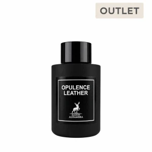 Maison Alhambra Opulence Leather Woda perfumowana 100ml (outlet)