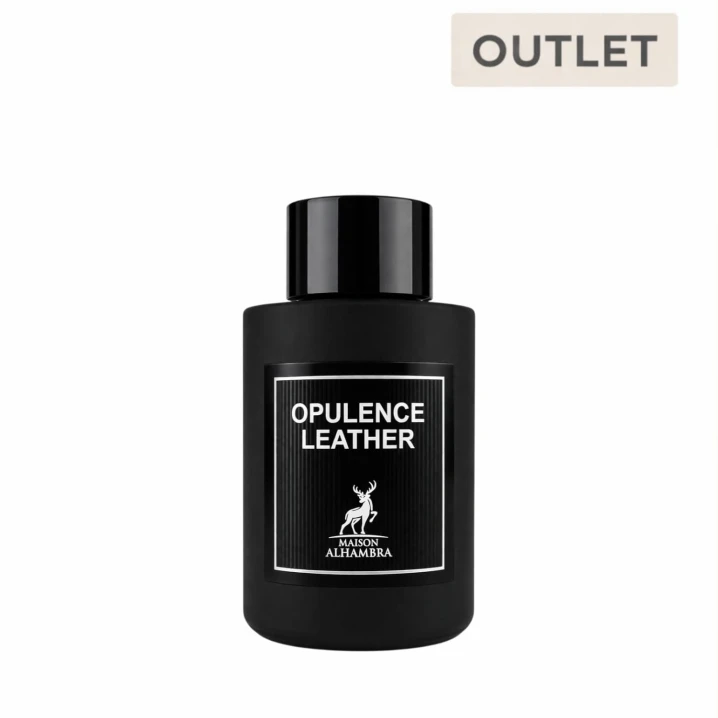 Maison Alhambra Opulence Leather Woda perfumowana 100ml (outlet)