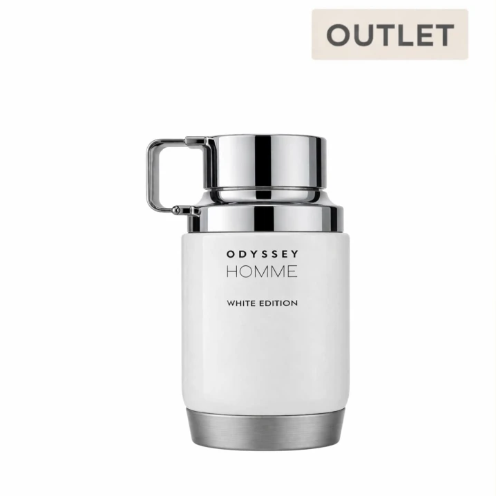 Armaf Odyssey White Edition Woda Perfumowana 100ml (outlet)