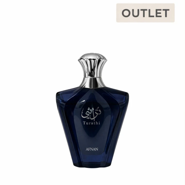 Afnan Turathi Blue Woda Perfumowana 90ml (outlet)