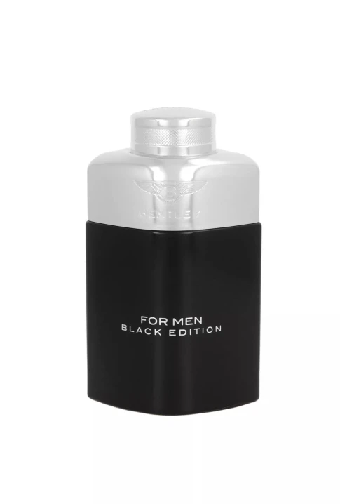 Flakon Bentley For Men Black Edition Woda Perfumowana 100ml