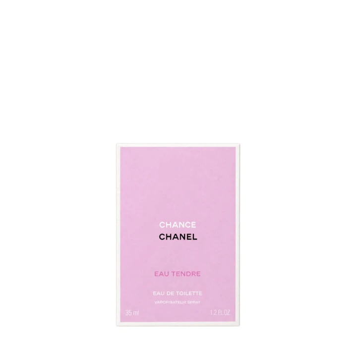 Chanel Chance Eau Tendre Woda toaletowa 35ml