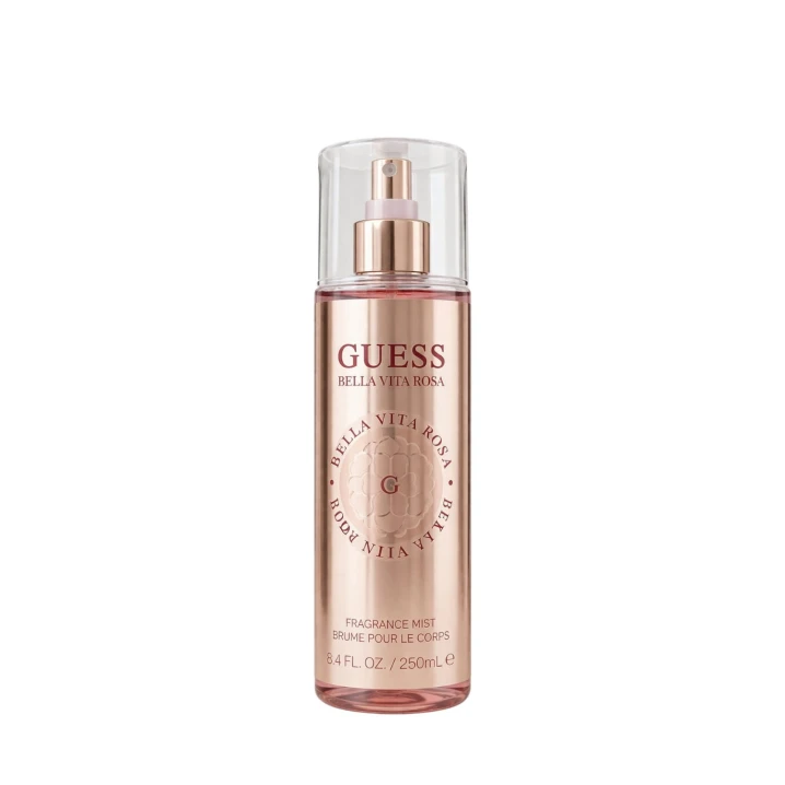 Guess Bella Vita Rosa Mgiełka do ciała 250ml