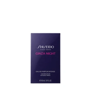 Shiseido Ginza Night Woda perfumowana Intense 50ml