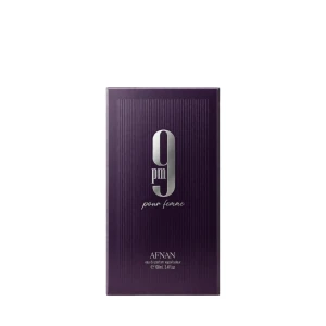 Afnan 9pm Pour Femme Woda perfumowana 100ml