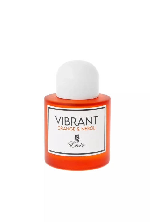 Emir Vibrant Orange & Neroli W Woda perfumowana 100ml