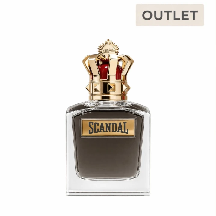 Jean Paul Gaultier Scandal Pour Homme Woda toaletowa 150ml (outlet)