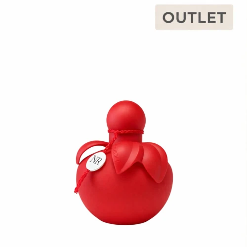 nina ricci nina extra rouge woda perfumowana 30 ml    uszkodzony 