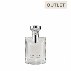 Bvlgari Pour Homme Woda Toaletowa 50ml (outlet)