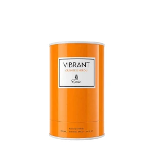 Paris Corner Emir Vibrant Orange & Neroli Woda perfumowana 100ml