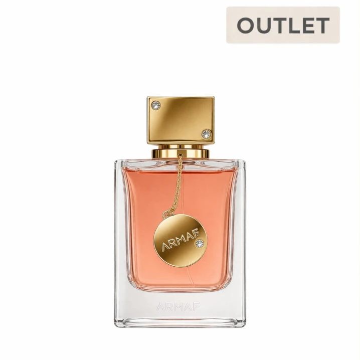 Armaf Club De Nuit Woman Woda Perfumowana 105ml (outlet)