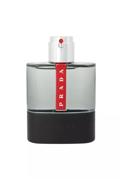 Flakon Prada Luna Rossa Carbon Woda Toaletowa 100ml