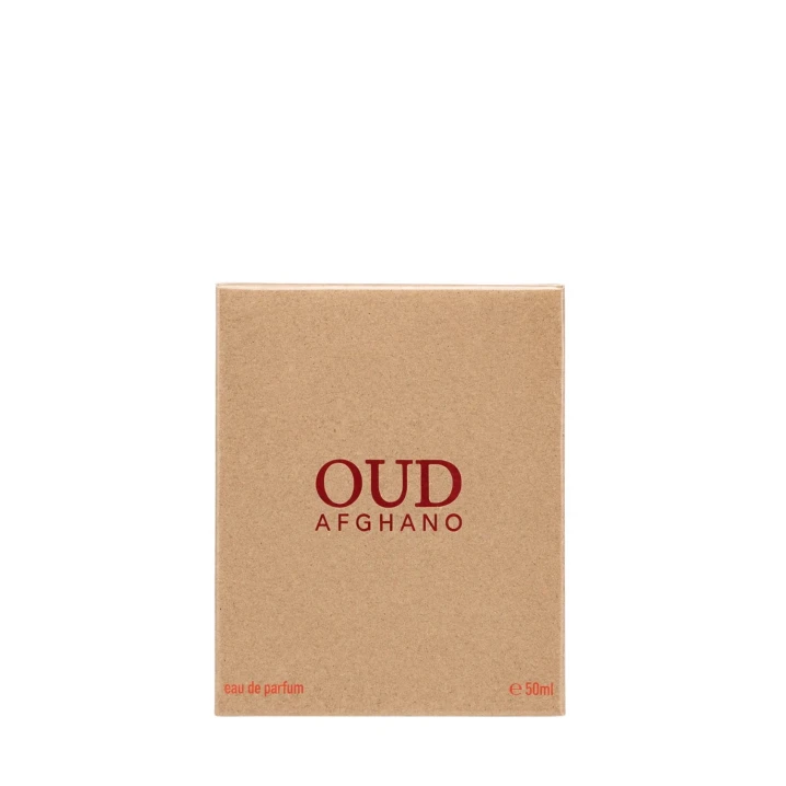 Ahmed Al Maghribi Oud Afghano Woda Perfumowana 50ml
