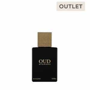 Ahmed Al Maghribi Oud Afghano Woda Perfumowana 50 ml (outlet)