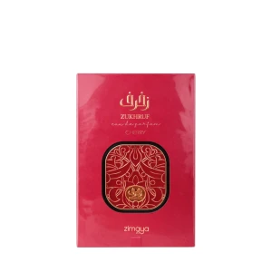 Zimaya Zukhruf Cherry W Woda perfumowana 100ml