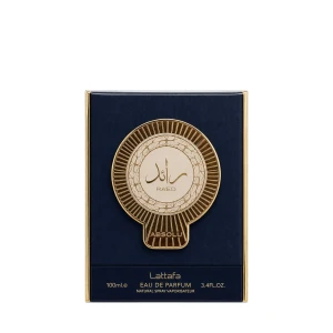 Lattafa Ra'ed Absolu Woda perfumowana 100ml
