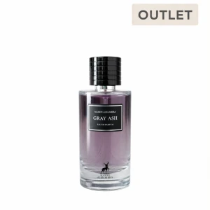 Maison Alhambra Gray Ash Woda Perfumowana 100ml (outlet)