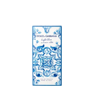 Dolce & Gabbana Light Blue Summer Vibes Woda toaletowa 100ml