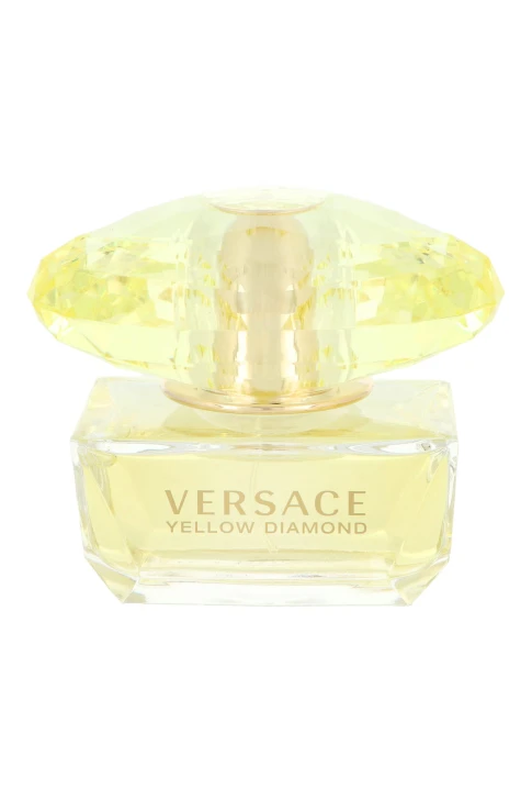Versace Yellow Diamond Woda Toaletowa 50ml