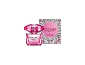 Versace Bright Crystal Absolu Woda Perfumowana 50ml