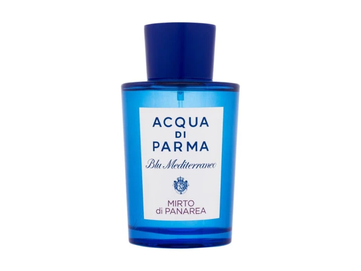 Acqua di Parma Blu Mediterraneo Mirto di Panarea Woda toaletowa 180ml
