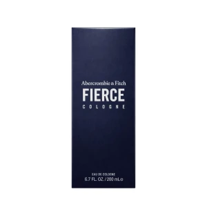 Abercrombie & Fitch Fierce Men Woda Kolońska 200ml