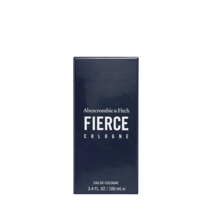 Abercrombie & Fitch Fierce Men Woda kolońska 100ml