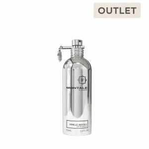 Montale Vanille Absolu Woda Perfumowana 100ml (outlet)
