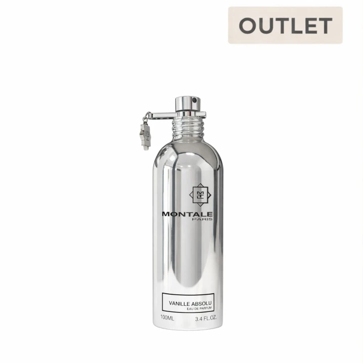 Montale Vanille Absolu Woda Perfumowana 100ml (outlet)
