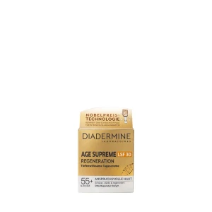 Diadermine Age Supreme Regeneration SPF30 Krem do twarzy na dzień 50ml