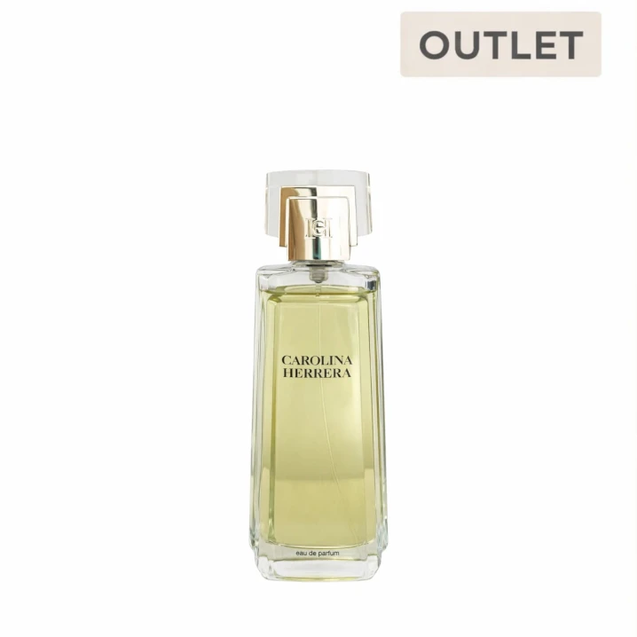 Carolina Herrera Carolina Herrera Woda perfumowana 100ml (outlet)