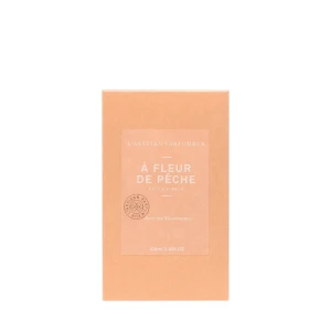 L'Artisan Parfumeur A Fleur De Peche Woda perfumowana 100ml