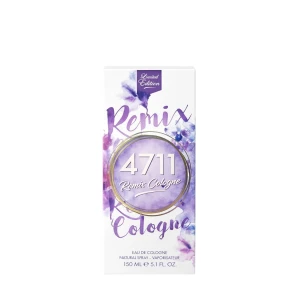 4711 Remix Cologne Lavender Edition Woda Kolońska 150ml