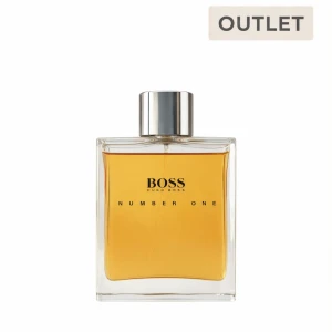 Hugo Boss Number One Woda Toaletowa 100ml (outlet)