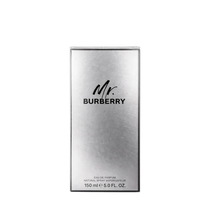 Burberry Mr. Burberry Woda perfumowana 150ml