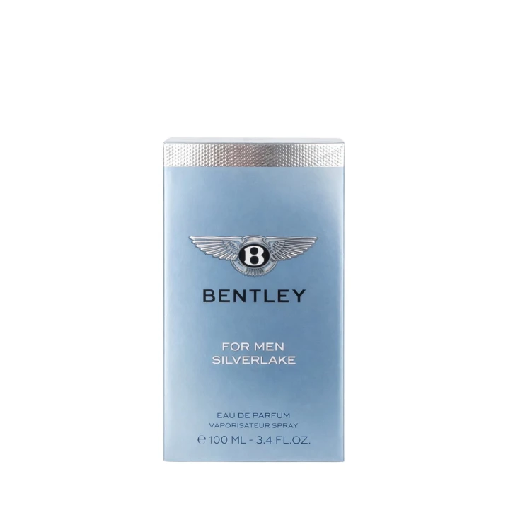 Bentley Silverlake For Men Woda perfumowana 100ml