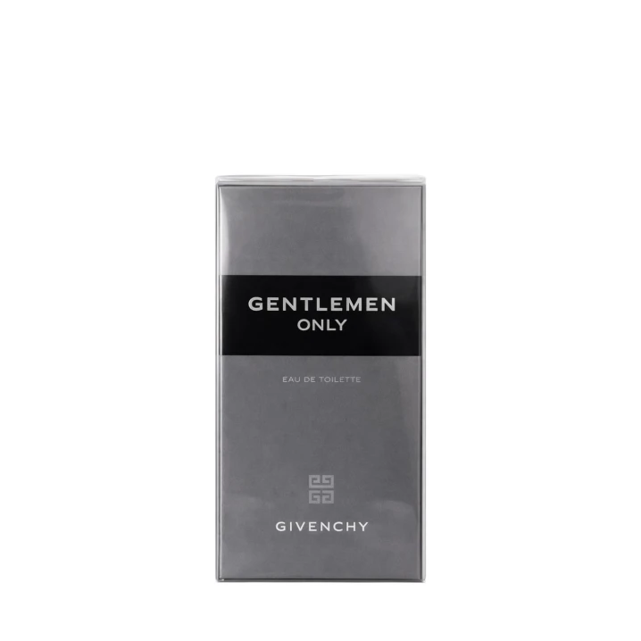 Givenchy Gentlemen Only Woda toaletowa 100ml