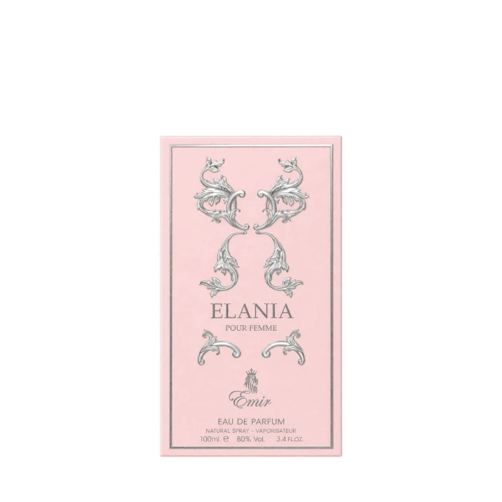 Paris Corner Emir Elania Woda Perfumowana 100ml
