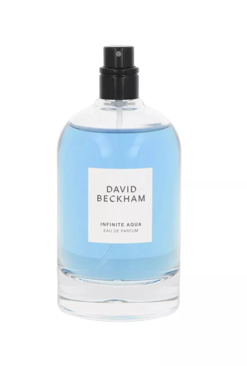 Flakon David Beckham Infinite Acqua Woda Perfumowana 100ml