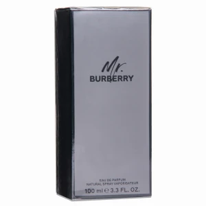 Burberry Mr. Burberry  Woda Perfumowana 100ml