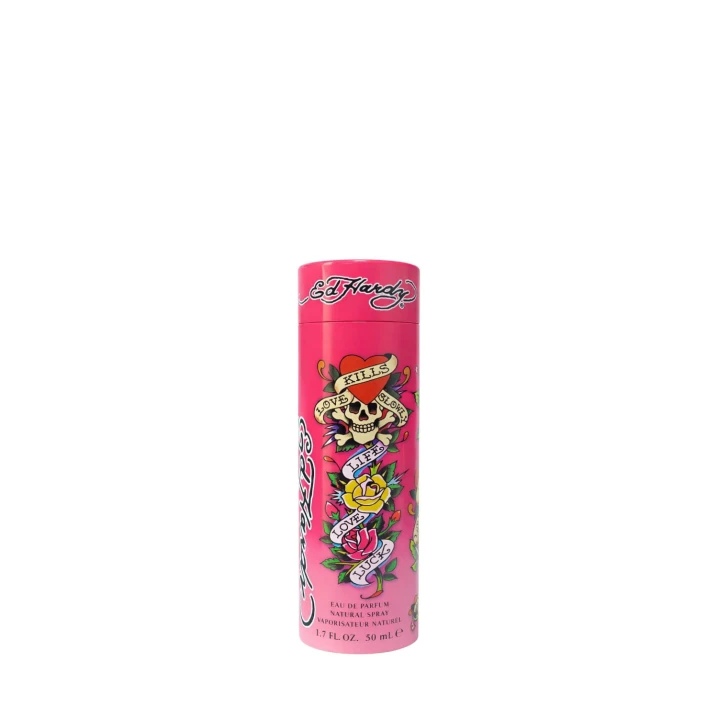Christian Audigior Ed Hardy Woman Woda perfumowana 50ml
