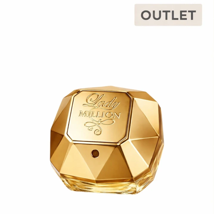 Paco Rabanne Lady Million Woda perfumowana 30ml (outlet)