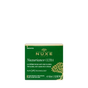 NUXE_Nuxuriance Ultra bogaty globalny krem przeciwstarzeniowy 50ml
