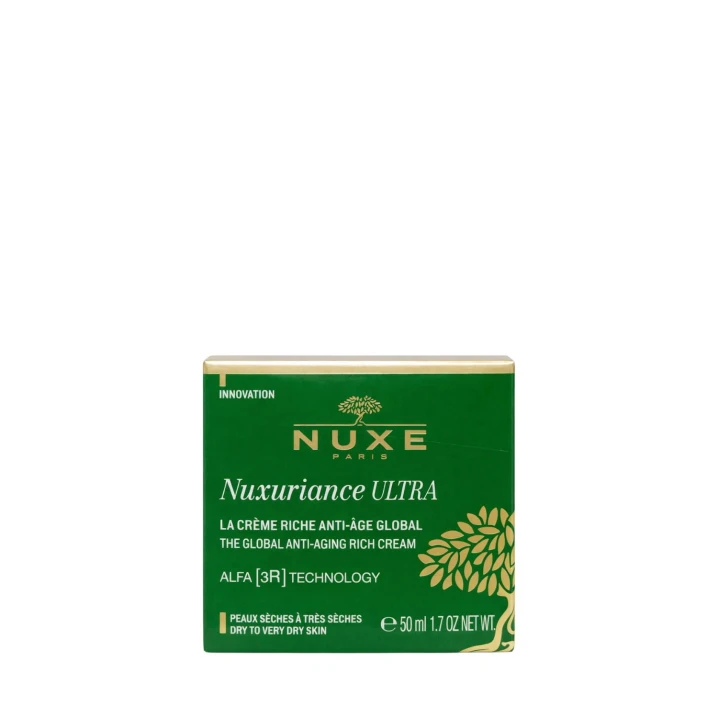 NUXE_Nuxuriance Ultra bogaty globalny krem przeciwstarzeniowy 50ml