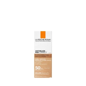 La Roche-Posay Krem do opalania do twarzy Anthelios Age 50 SPF 50ml