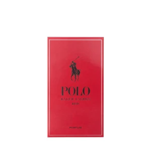 Ralph Lauren Polo Red Parfum 125ml