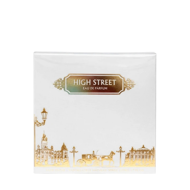 Armaf High Street Woda Perfumowana 100ml